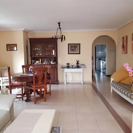 Διαμέρισμα La Maestranza Μαρμπέλλα