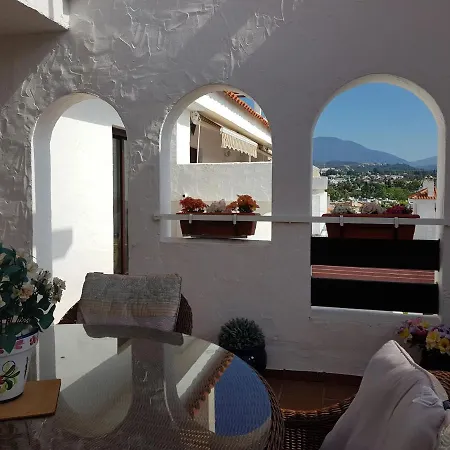 La Maestranza ماربيا