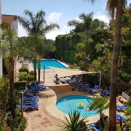 La Maestranza 마르베야