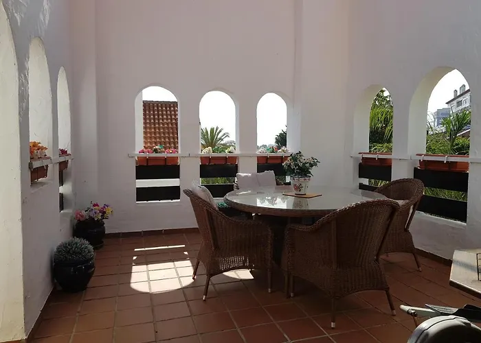 La Maestranza *
