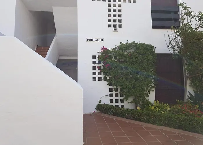 La Maestranza Appartement Marbella