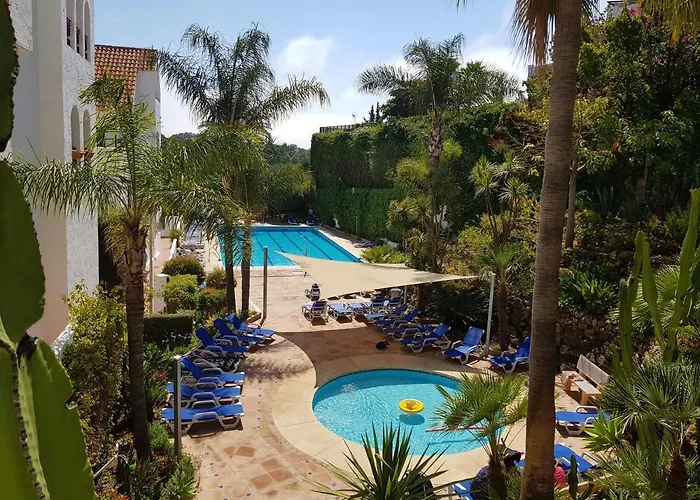 La Maestranza Marbella