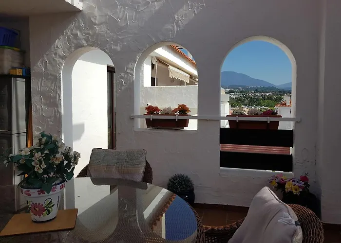 La Maestranza Marbella